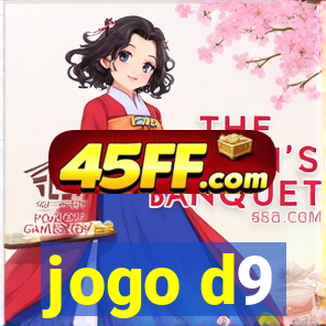jogo d9